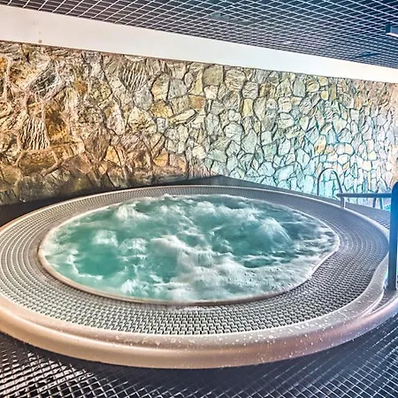 A5 Z Basenem, Sauna, Jacuzzi, Silownia - 5d * Szklarska Poręba