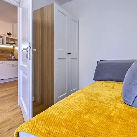Apartament A5 Z Basenem, Sauną, Jacuzzi, Siłownią - 5d *