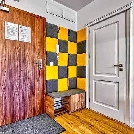 A5 Z Basenem, Sauną, Jacuzzi, Siłownią - 5d