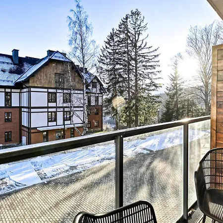 A5 Z Basenem, Sauną, Jacuzzi, Siłownią - 5d