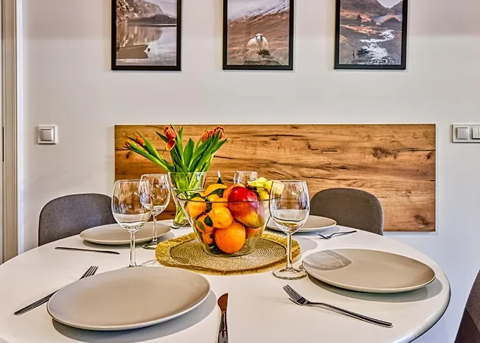 A5 Z Basenem, Sauna, Jacuzzi, Silownia - 5d Szklarska Poreba